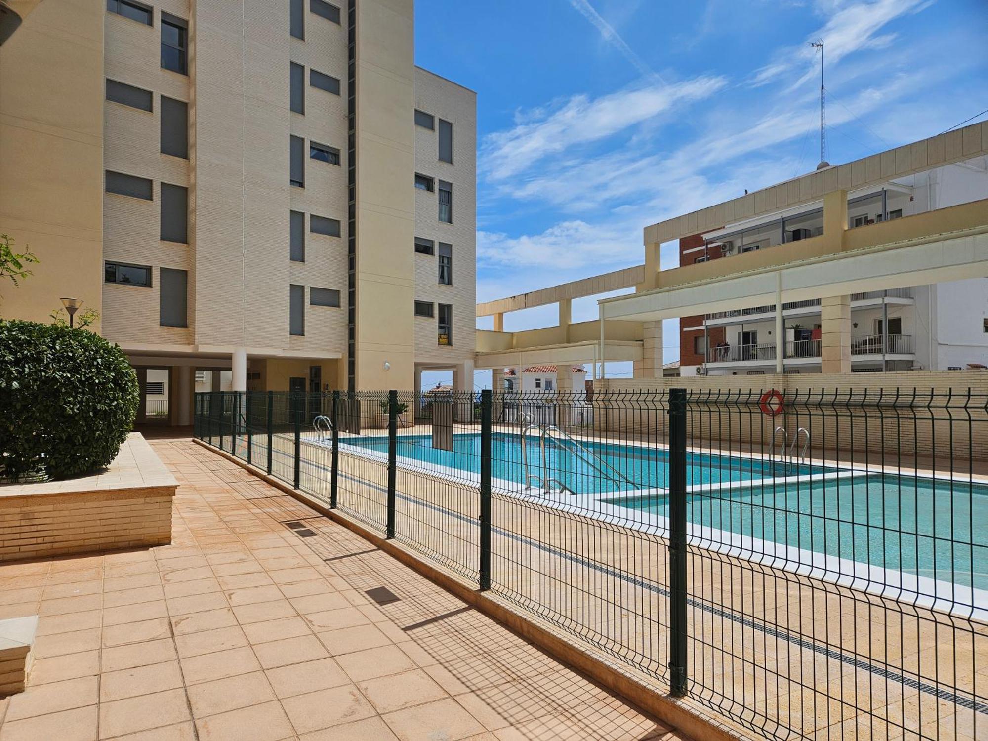 Plazamayor Calpe Exterior foto